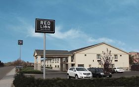 Red Lion Inn Ontario Oregon